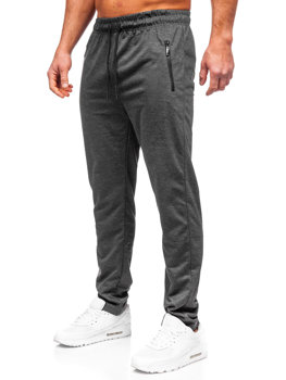 Графітові чоловічі спортивні штани Bolf JX6115