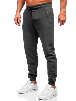 Графітові чоловічі спортивні штани Bolf JX6205
