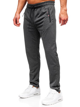 Графітові чоловічі спортивні штани Bolf JX6320
