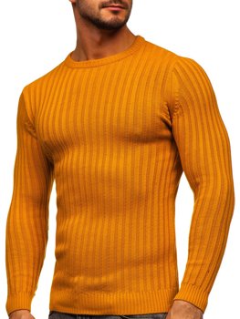 Кемел чоловічий светр Bolf 4603