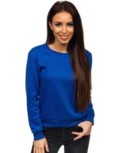 Синя жіноча блуза Bolf W01